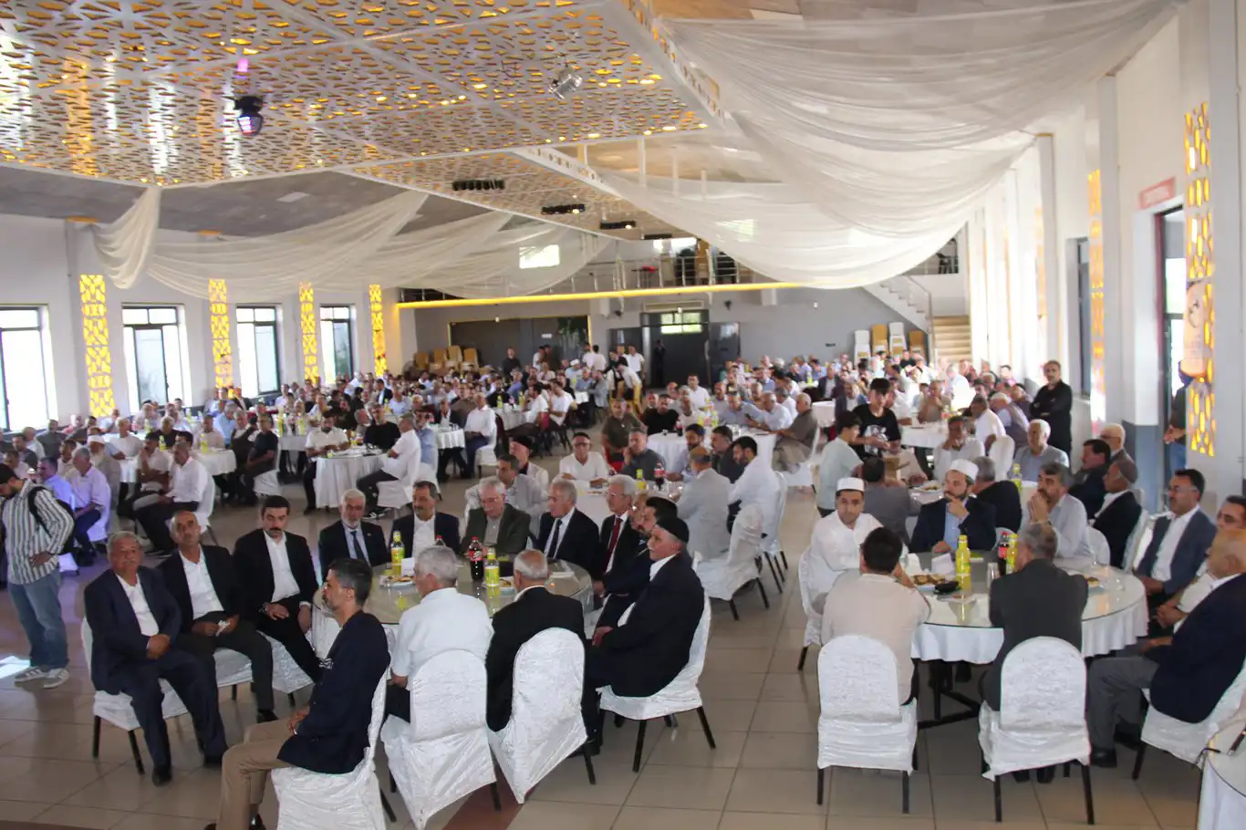 Bingöl'deki Aile, Bağımlılık ve Değerler Eğitimi Çalıştayı'nın sonuç bildirgesi okundu