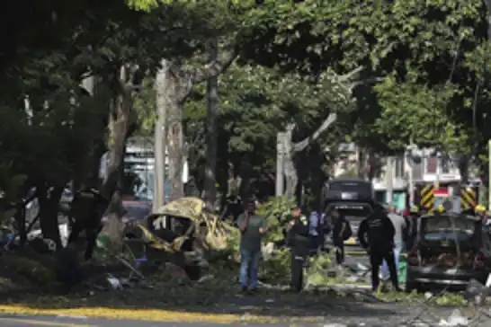 Kolombiya'da askeri yerleşkeye İHA saldırısı: 3 asker öldü