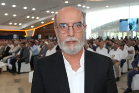 İDEV Başkanı Muhammed Şakir: Toplumun, ailenin ve gençlerimizin sorunları artık teoride kalmamalı