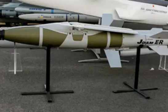 ABD'den Suudi Arabistan'a 5 milyar dolarlık silah satışına onay