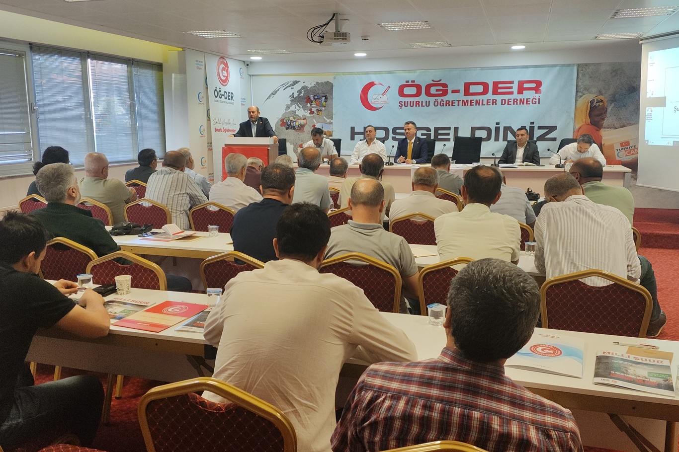 ÖĞ-DER'den zorunlu eğitim çağrısı: 12 yıllık sistem yeniden düzenlenmeli