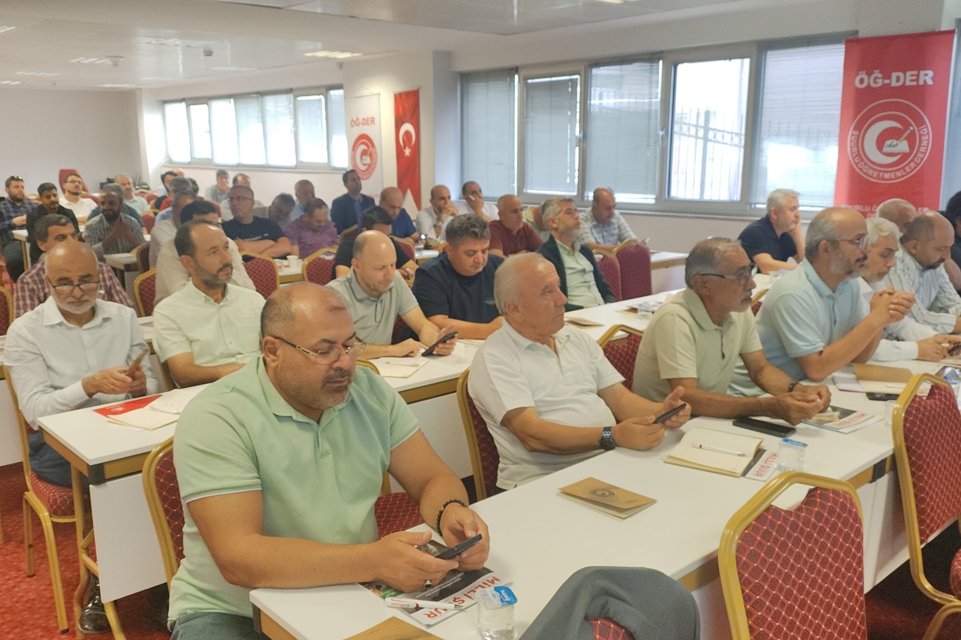 ÖĞ-DER'den zorunlu eğitim çağrısı: 12 yıllık sistem yeniden düzenlenmeli