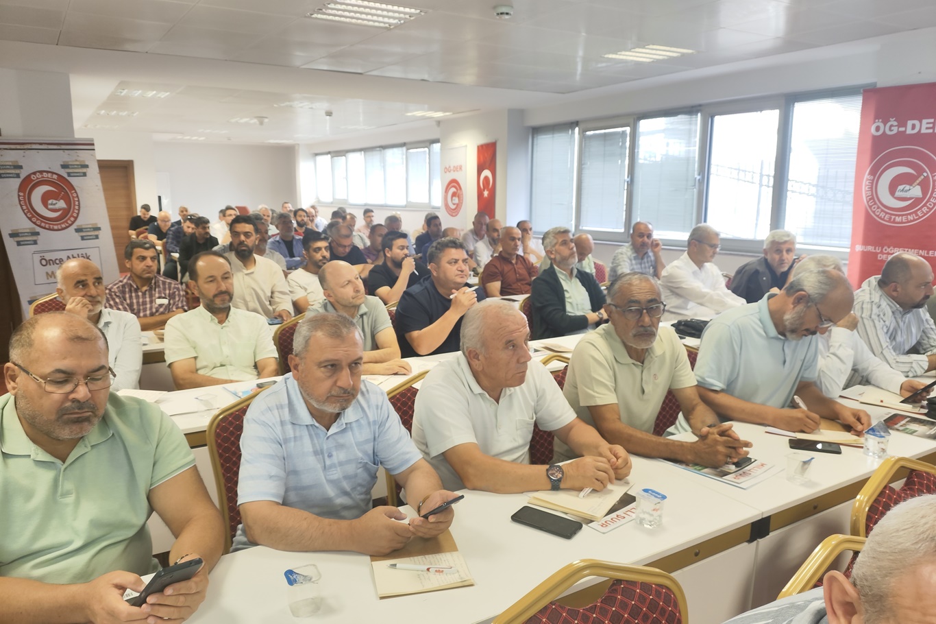 ÖĞ-DER'den zorunlu eğitim çağrısı: 12 yıllık sistem yeniden düzenlenmeli
