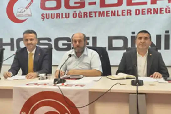 ÖĞ-DER'den zorunlu eğitim çağrısı: 12 yıllık sistem yeniden düzenlenmeli