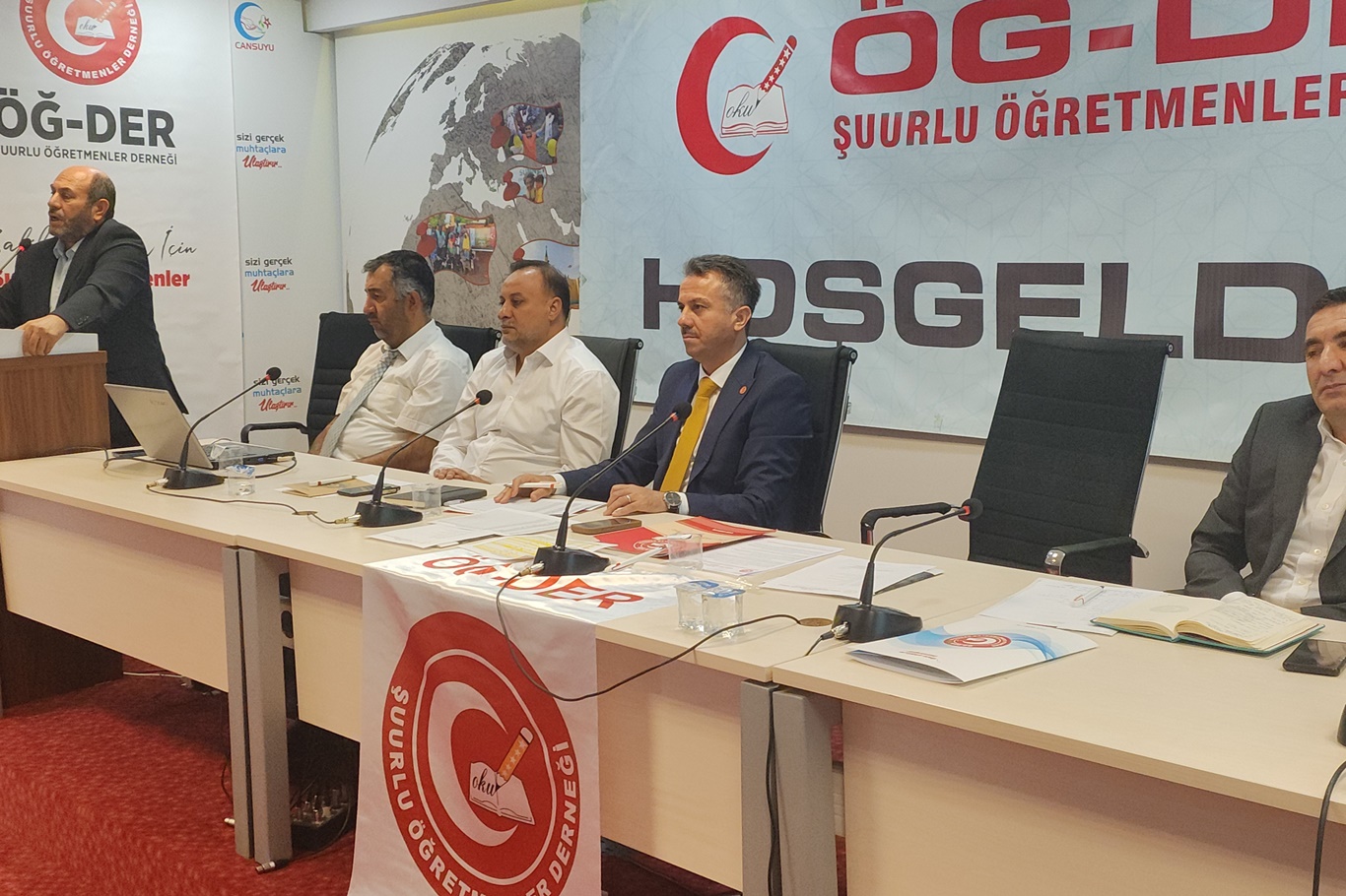 ÖĞ-DER'den zorunlu eğitim çağrısı: 12 yıllık sistem yeniden düzenlenmeli