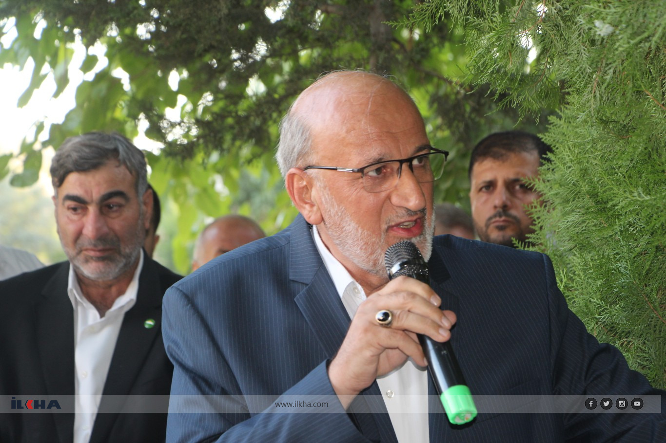 25 years after his martyrdom, Selahaddin Ürük’s legacy continues to inspire generations
