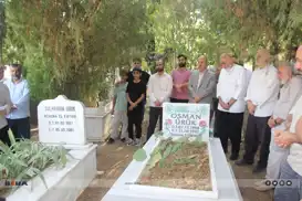 25 years after his martyrdom, Selahaddin Ürük’s legacy continues to inspire generations