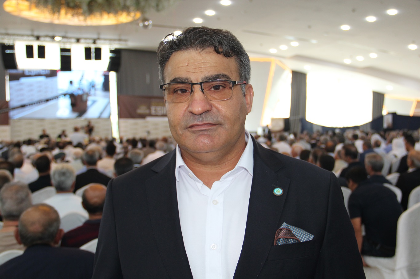 İbrahim Atmaca