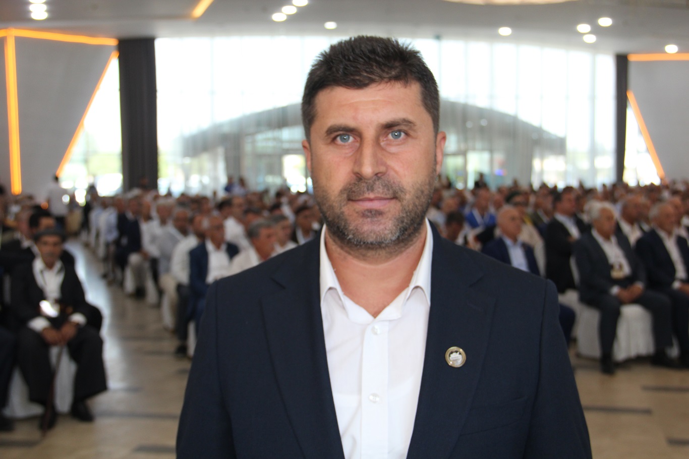 Uğur Özer