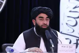 Islamic Emirate says nearly 2 million Afghans have returned home over past year