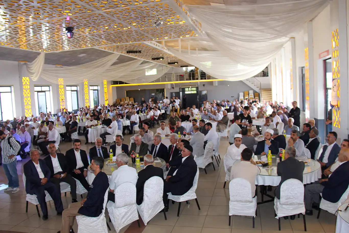 "Aile yapısı güçlendirilmeli, bağımlılığın önü kesilmeli"