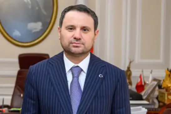 Adalet Bakanı Gürlek OVP kapsamında yargı reformlarını açıkladı