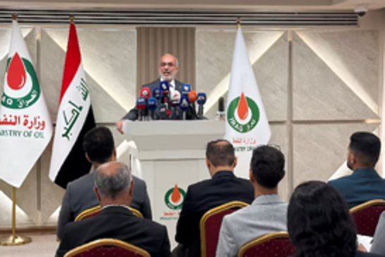 Irak günlük petrol ihracatını artırıyor