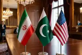 دعوت از آمریکا و ایران برای اجرای مجدد تفاهم نامه اسلام آباد