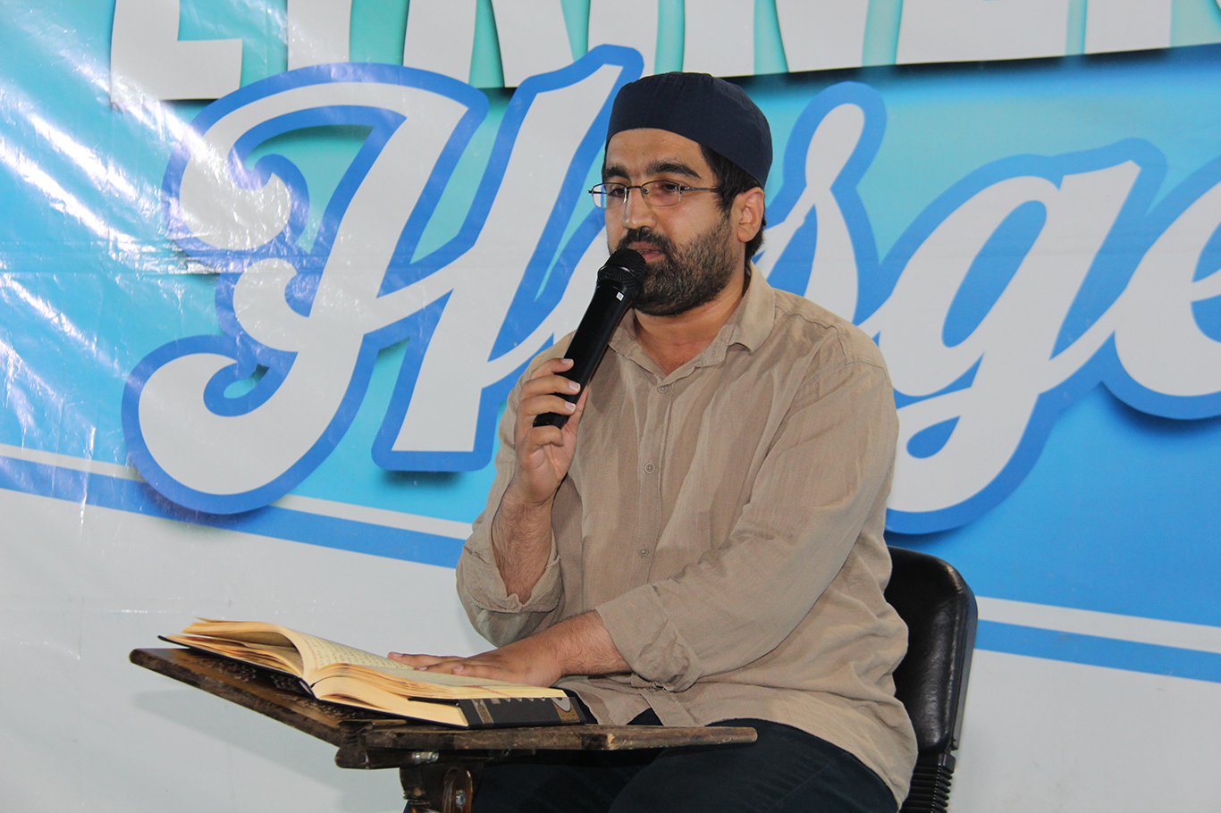 Cebrail Dedeoğlu