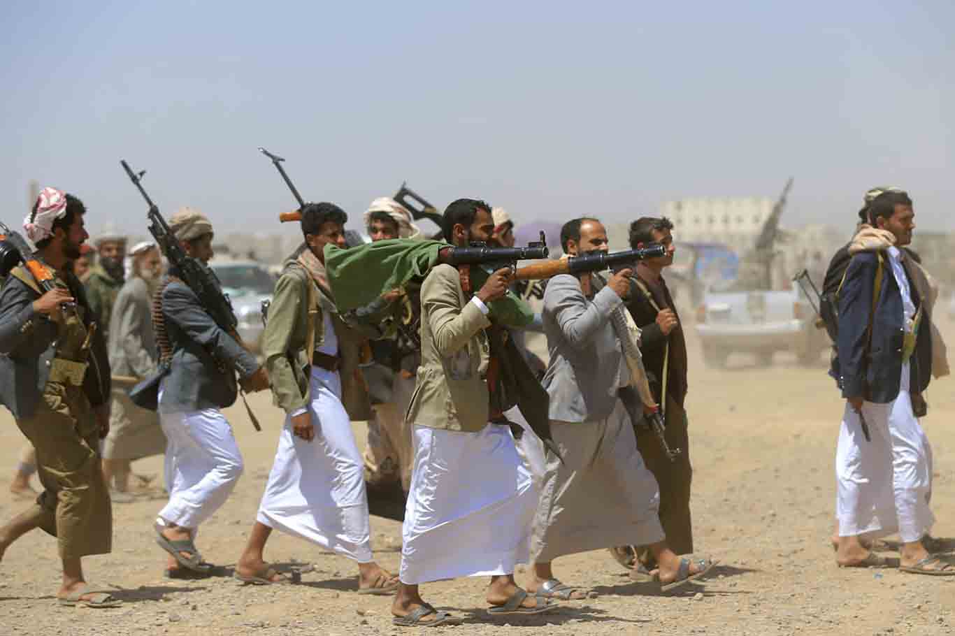 Yemen'de çatışmalar yeniden şiddetlendi: Taiz'de cephe hattı hareketlendi