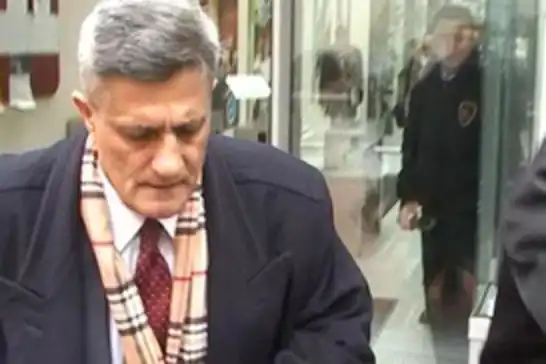 Kâşif Kozinoğlu'nun ölümü yeniden soruşturuluyor: 11 cezaevi görevlisi hakkında gözaltı kararı