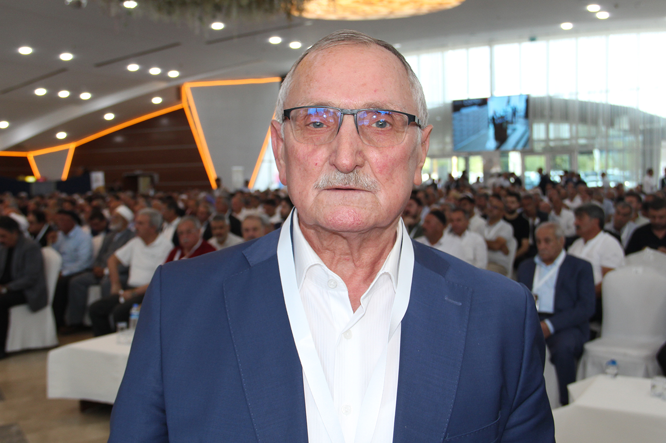 Mehmet Salih Kılınç 
