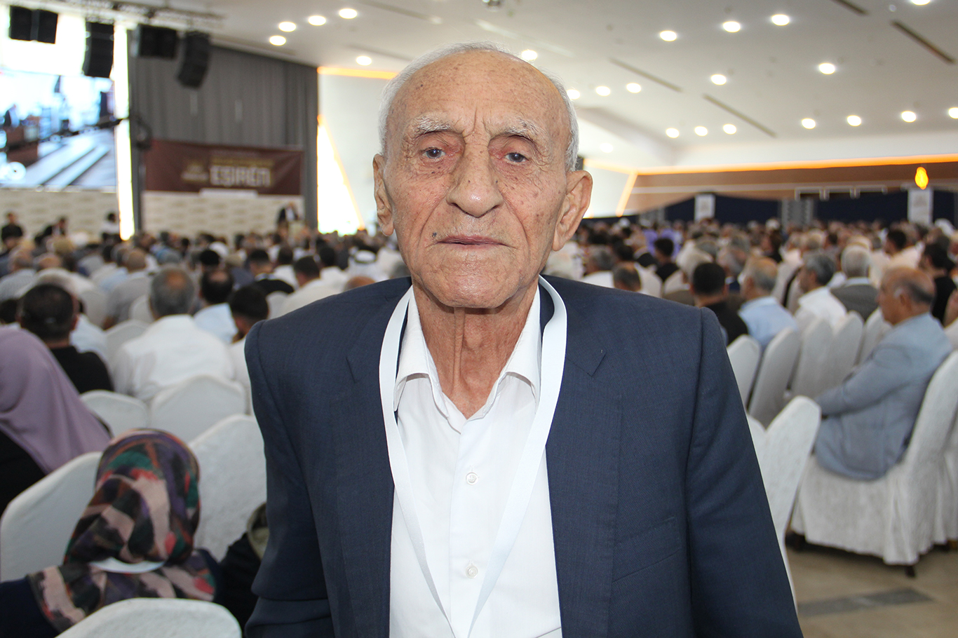 Hacı Süleyman
