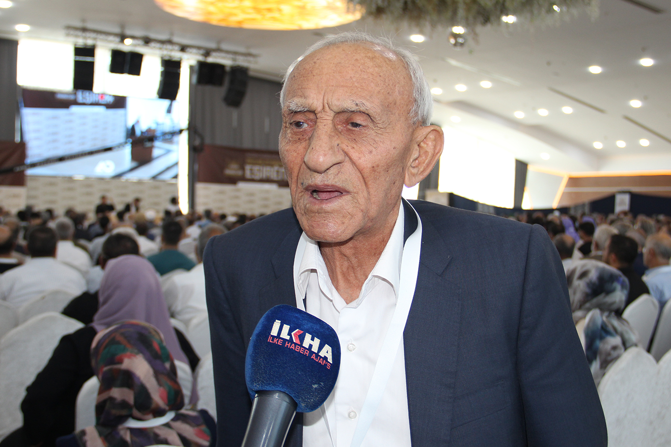Hacı Süleyman