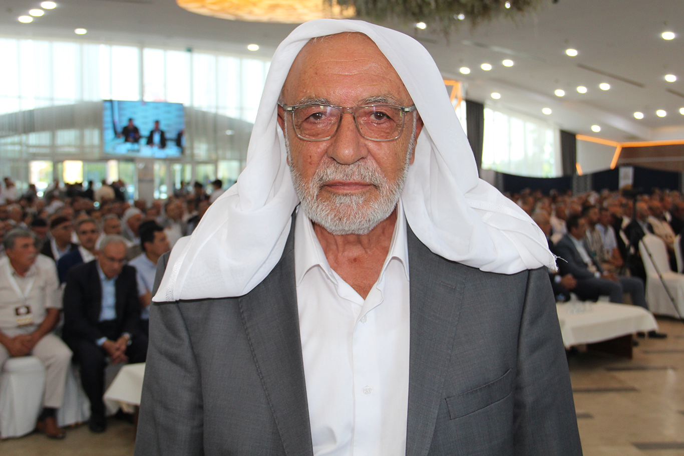 Ahmet Karacadağ