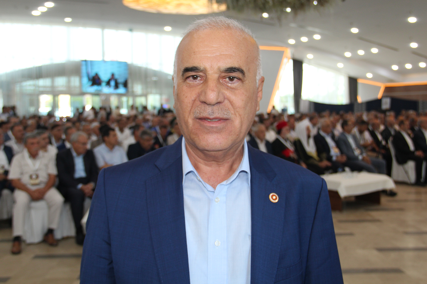 Abdurrahim Akdağ 