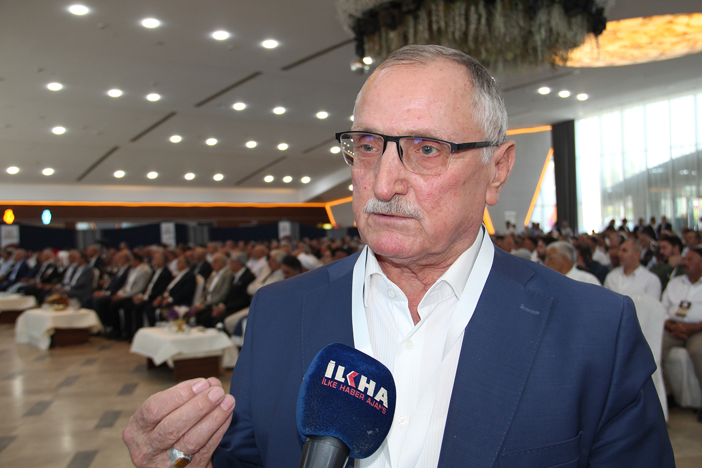 Mehmet Salih Kılınç 