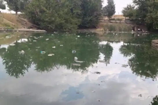 Şanlıurfa'da Edene Culeyb için çağrı: Proje bir an önce hayata geçirilsin