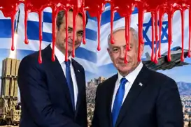 أثينا تعزز تحالفاتها العسكرية شرق المتوسط والخليج