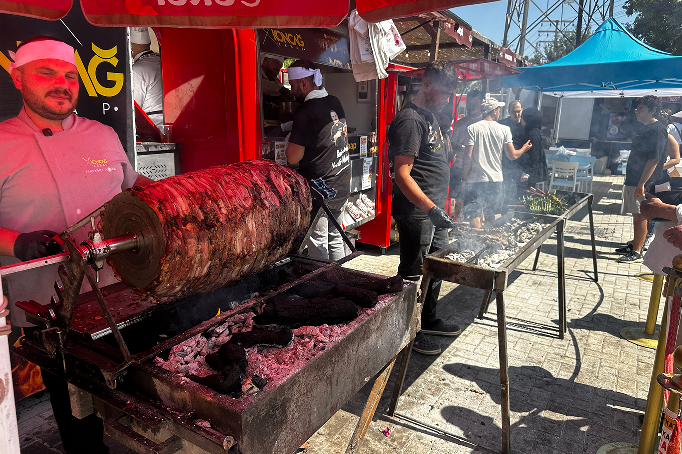  Konya GastroFest sona erdi