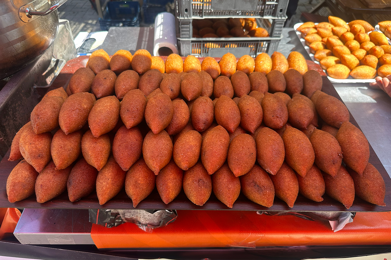  Konya GastroFest sona erdi