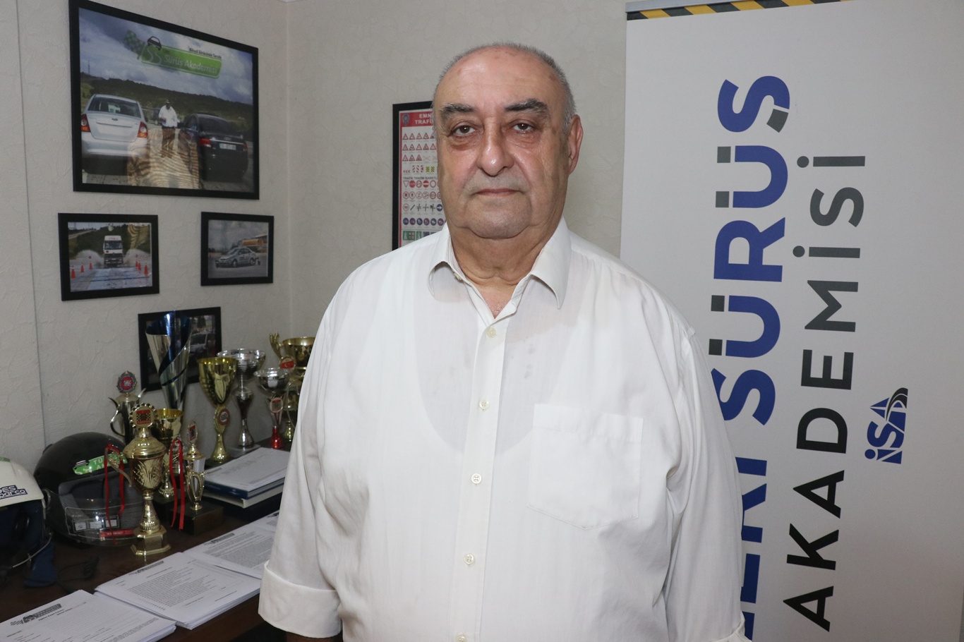 Selçuk Dedeoğlu