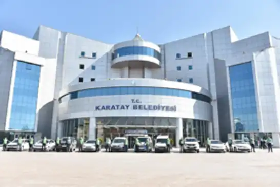 Karatay Belediyesi 65 personel alacak