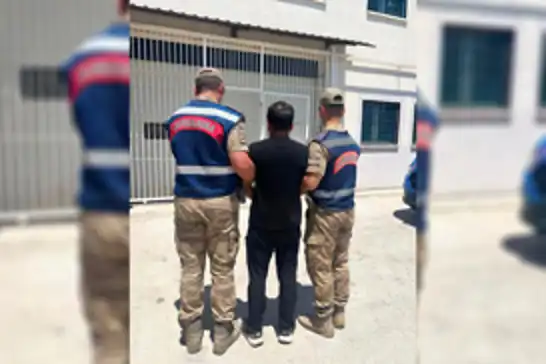 Şanlıurfa'da kesinleşmiş hapis cezası bulunan hükümlü yakalandı