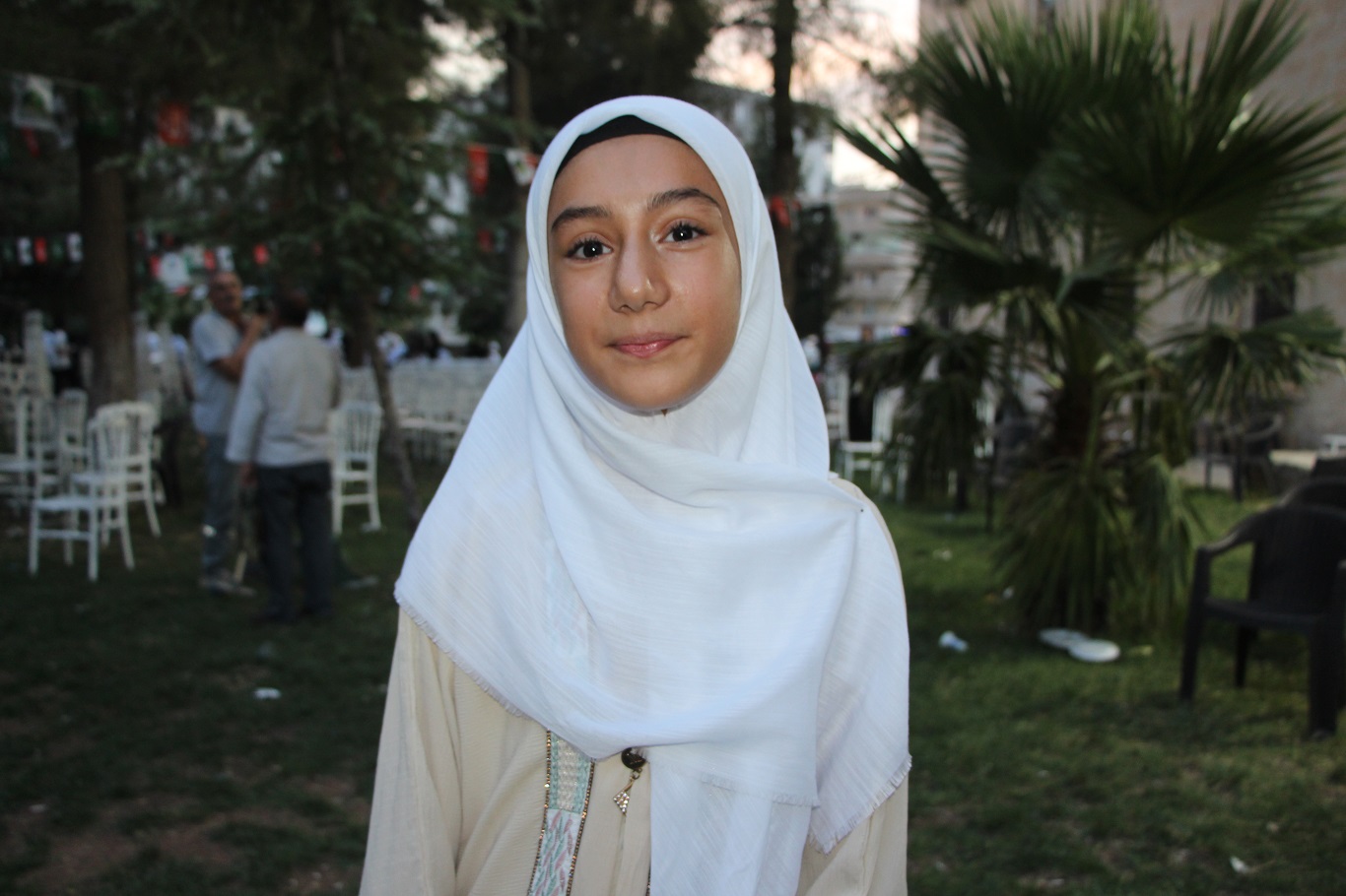 Kübra Tekin
