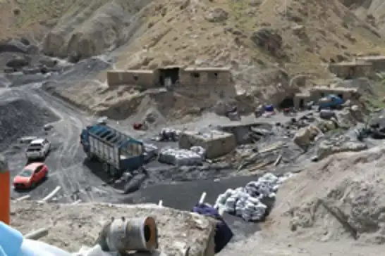 Afganistan'da maden kazası: 4 ölü