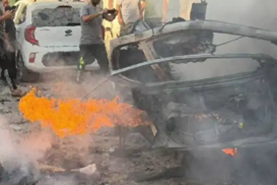 Gazze Şeridi'nde son 24 saatte 7 şehit