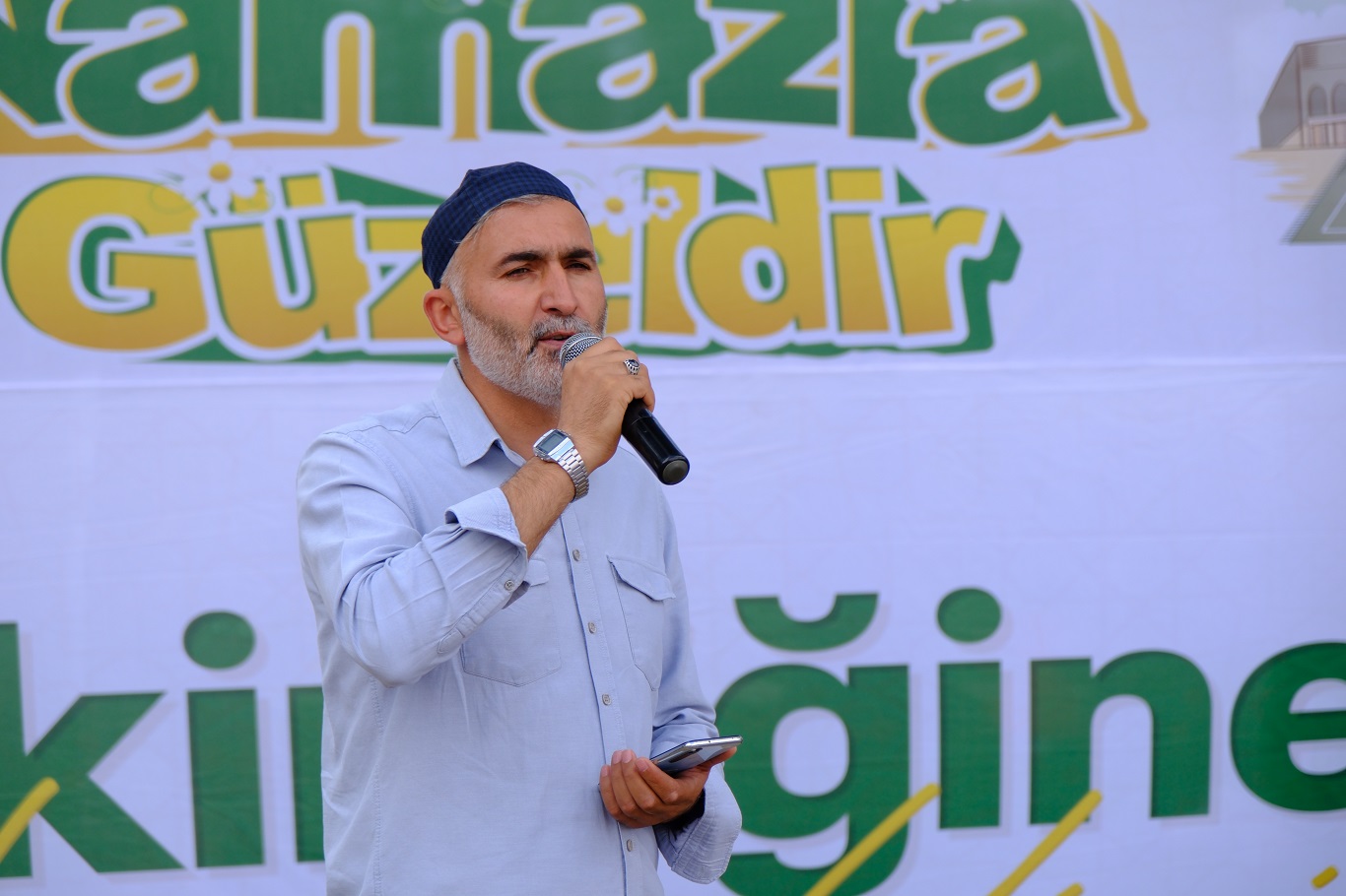 Levent Dalgın