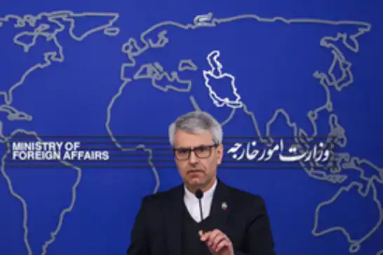 إيران: الضغوط الأمريكية فشلت وطهران ستواصل إجراءاتها الدفاعية