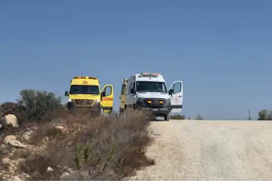 İşgalci yerleşimciyi bıçaklayan yaralayan Filistinli şehit edildi