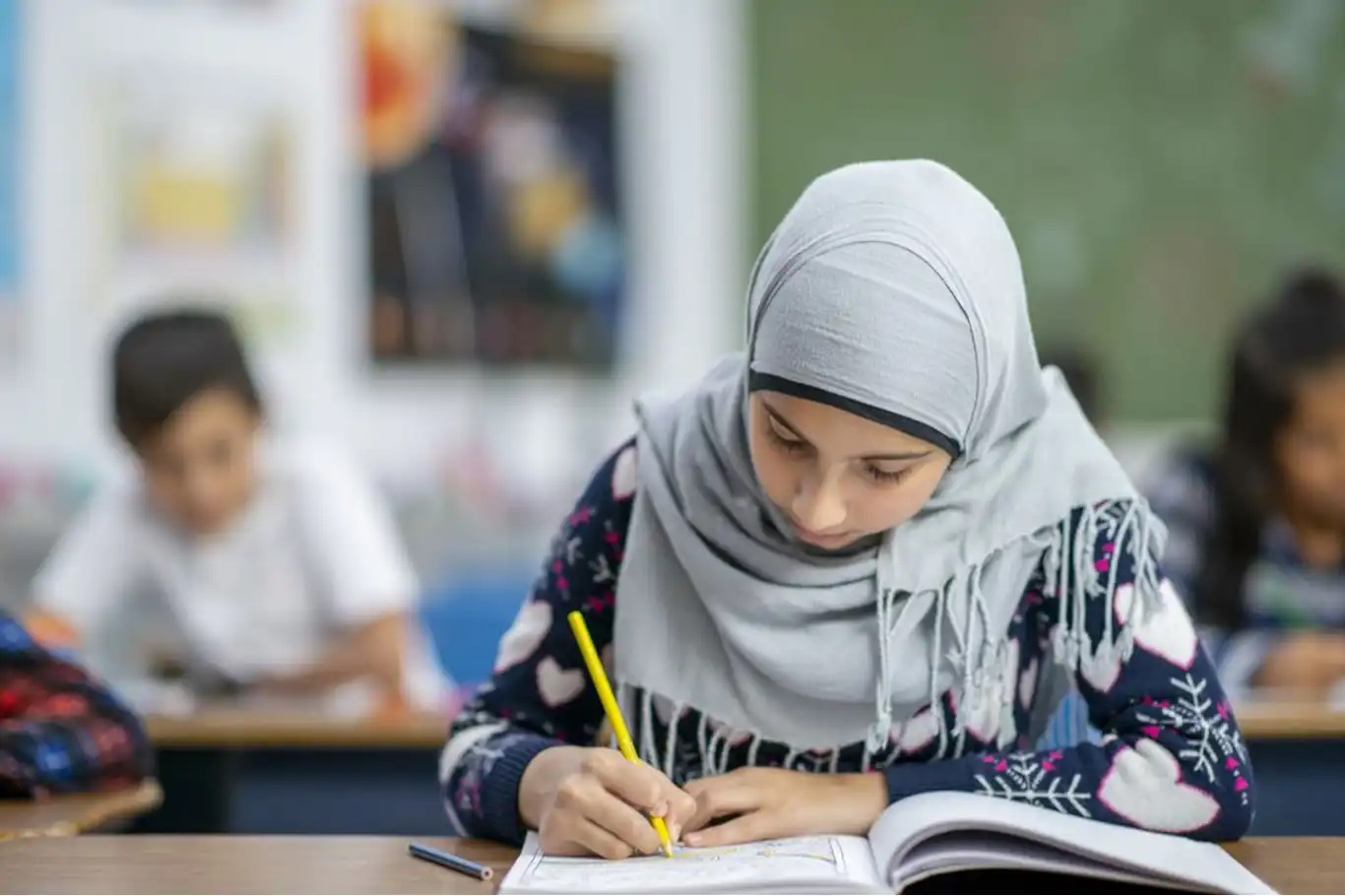Avusturya'da başörtüsü yasağı: Sözde "özgürlük" söylemiyle özgürlüğe müdahale