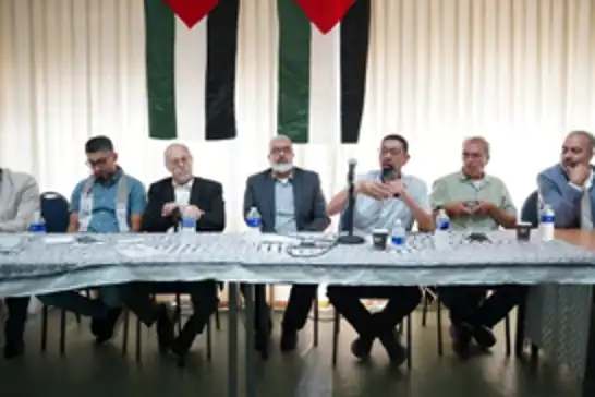 مطالبين بتمثيل ديمقراطي..فلسطينيو هولندا يعلنون عن تشكيل "منتدى فلسطينيي هولندا"