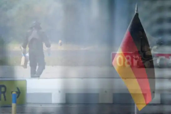 Germany finds 21 explosive devices in expanding power grid sabotage probe
