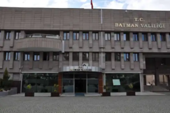 Batman Valiliğinden “Kürtçe konuştuğu için polis şiddeti” iddiasına açıklama