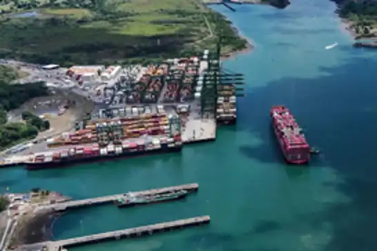 Panama Kanalı’nda El Nino alarmı