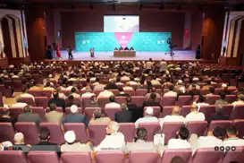 ١١مین دیداری زانایان لە دیاربەکر بەڕێوەدەچێت