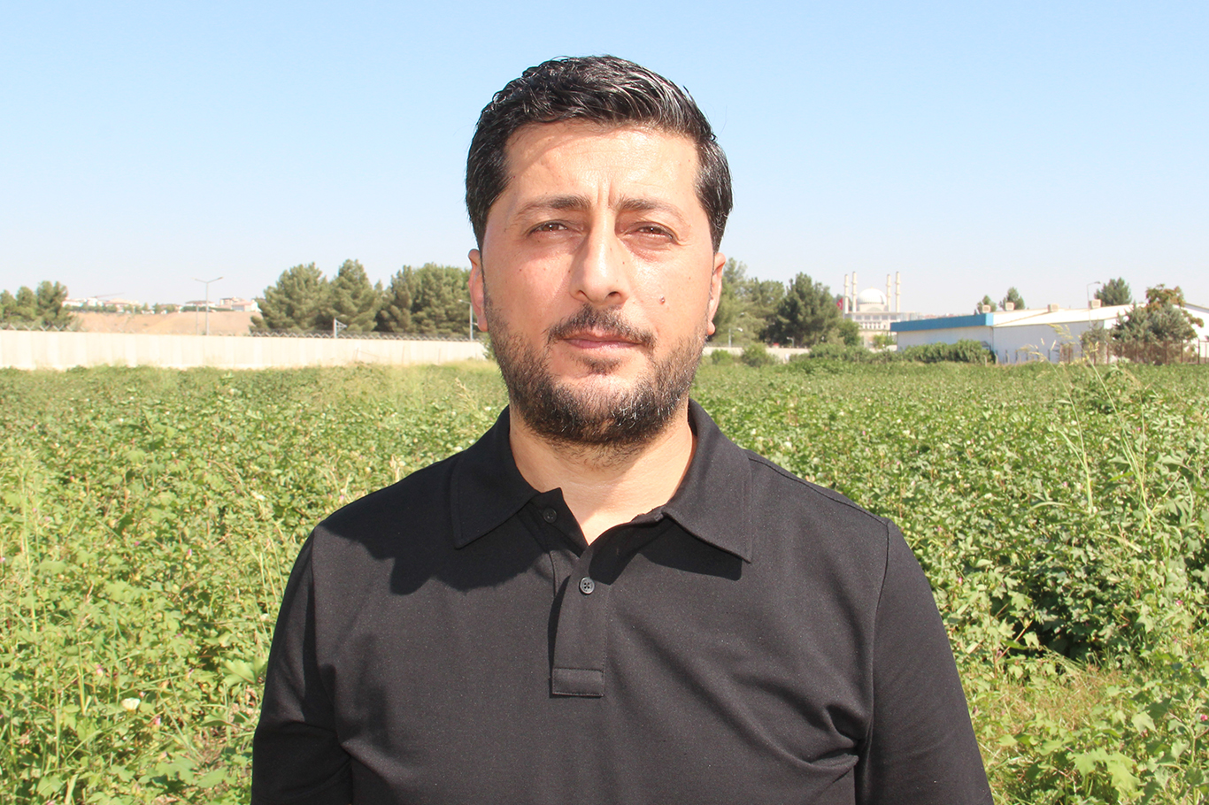 Çukobirlik Şube Başkanı Erkan Kağba