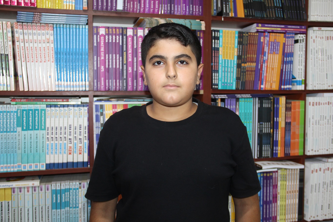 Mahir İbri