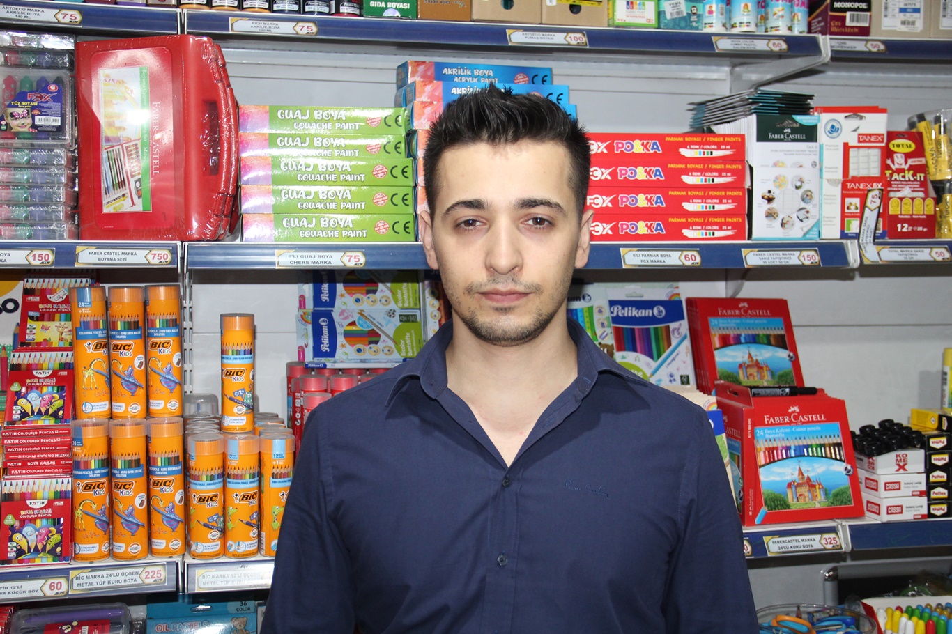 Hasan İren