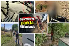 HÜDA PAR Diyarbakır İl Başkanlığı: Şiddet ve suç olaylarına karşı topyekün mücadele şart